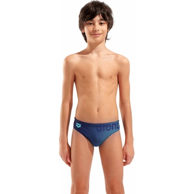 Arena Dim Light Swim Briefs chlapecké plavky