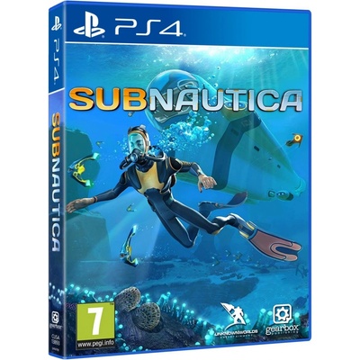 Subnautica