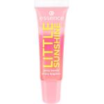essence Гланц за устни Say It With Juicy Little Sunshine, 05 Awesome Apple, 10 ml - baby