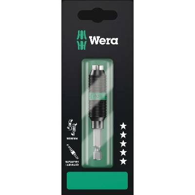 Wera 897/4 R SB Univerzální držák Rapidaptor BiTorsion 1/4" x 75 mm 073420