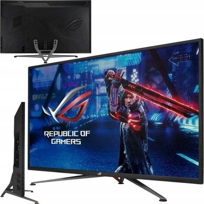 Asus XG438QR