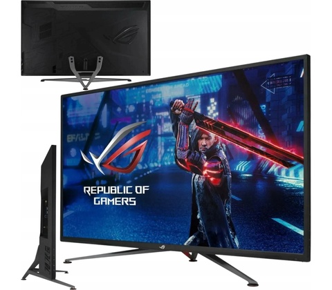 Asus XG438QR