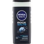 Beiersdorf NIVEA MEN SG 250ML КАМЕННА СОЛ