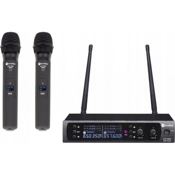 Prodipe UHF M850 DSP
