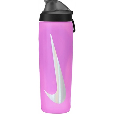 Nike Refuel Bottle 709ml – Zboží Dáma