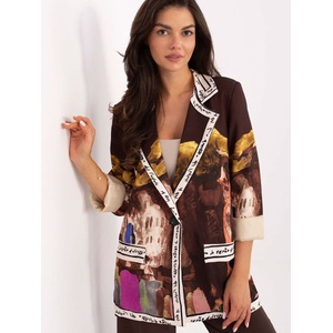 Italy Moda Дамско яке модел 218429 Italy Moda