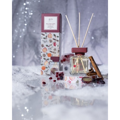 ipuro Essentials Winter Berries 100 мл,