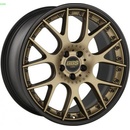 BBS CH-RII 9x21 5x112 ET32 satin bronze