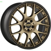 BBS CH-RII 10,5x20 5x112 ET25 satin bronze