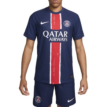 Nike Риза Nike PSG M NK DFADV JSY SS MATCH HM 2024/25 fn8774-411 Размер XL