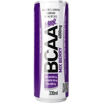 Maxx BCAA 330 ml