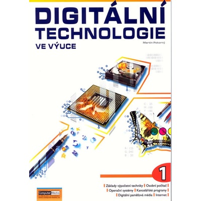 Digitální technologie ve výuce 1 - Martin Pokorný
