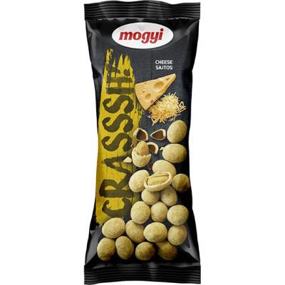 Mogyi Crasssh syr 60 g