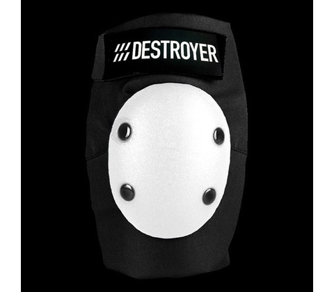 DESTROYER Am Elbow