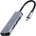 Gembird Usb извод gembird uhb-cm-u3p1u2p3-01 (8716309124225)