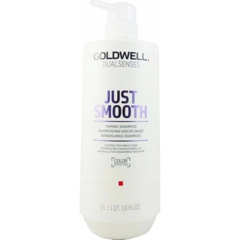 Goldwell Dualsenses Just Smooth Shampoo 1000 ml