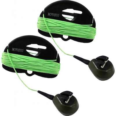 Zfish Back Lead DLX 70g – Zboží Dáma