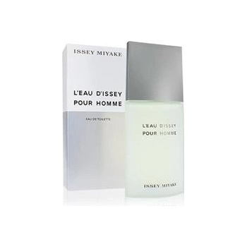 Issey Miyake L´Eau D´Issey toaletní voda pánská 75 ml