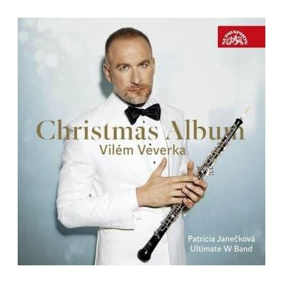 Christmas Album - Vilém Veverka - Vilém Veverka
