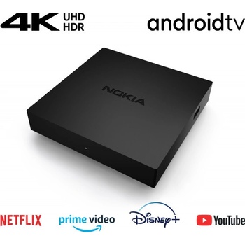 Nokia Streaming Box 8000