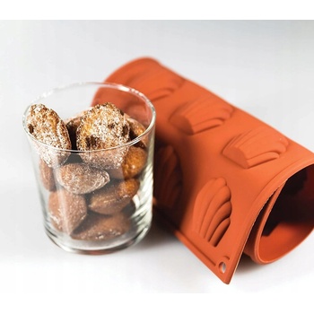 Silikomart Forma na sušenky 17,5x30 cm