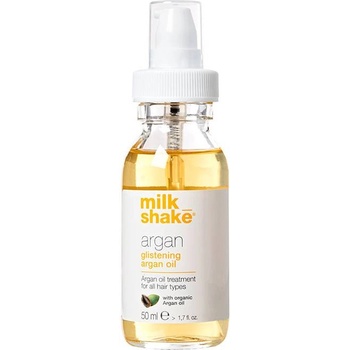 Milk Shake Argan Арганово масло, 50 ml