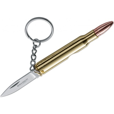 Böker Magnum 30-06 Bullet knife 01SC249