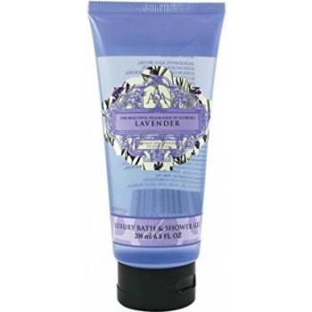 Somerset Toiletry sprchový gél Levanduľa 200 ml