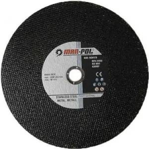 VERKE Диск за рязане на метал 400x4, 0x32 мм 00443 (V44135)