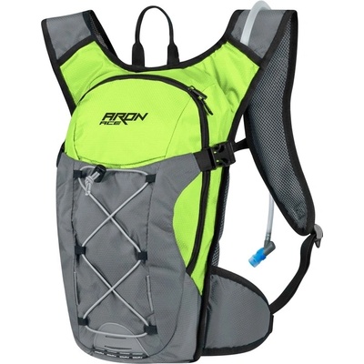 Force Aron Ace Plus 12l fluo šedý