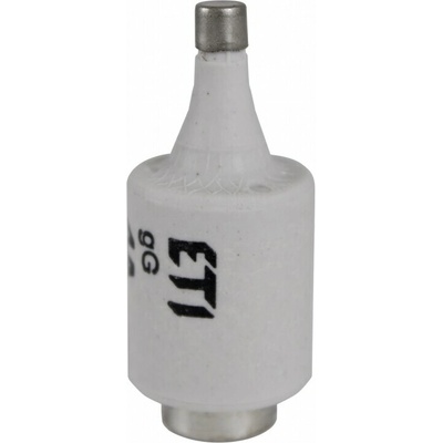 pojistka E27 DII DZ 4A hnědá /002312102/