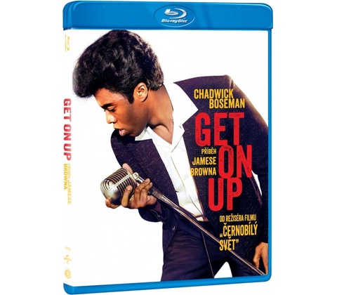 Get On Up BD