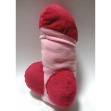 Polštář Penis 40cm