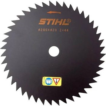 Image 1 of STIHL 40007134200