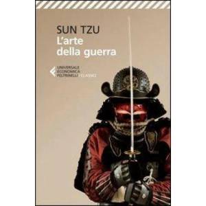 L'arte della guerra | Sun Tzu, M. Conti (ISBN: 9788807900525)