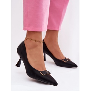 Step in style Дамски обувки на висок ток модел 223864 Step in style