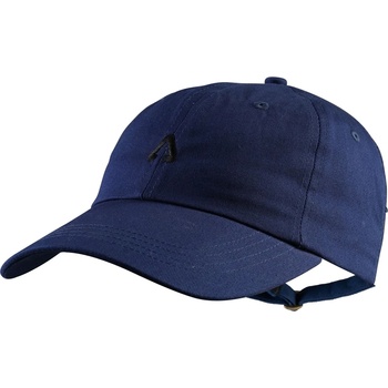 P. A. C P. A. C. Шапка с козирка P. A. C. Daddyo Cap - Navy - размер One Size (904-1567-0211)