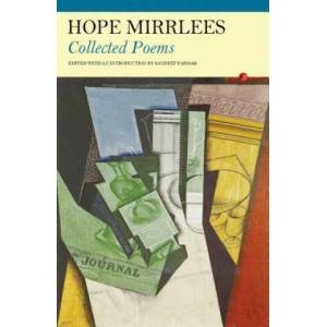 Collected Poems | Hope Mirrlees (ISBN: 9781847770752)