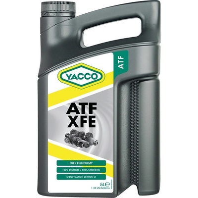 Yacco ATF X FE 5 l