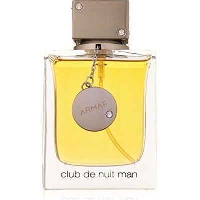 Armaf Club De Nuit toaletná voda pánska 10 ml miniatura
