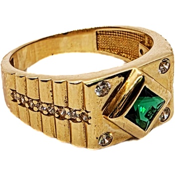 VipGold Златен детски пръстен 3.39 гр (dpr04)