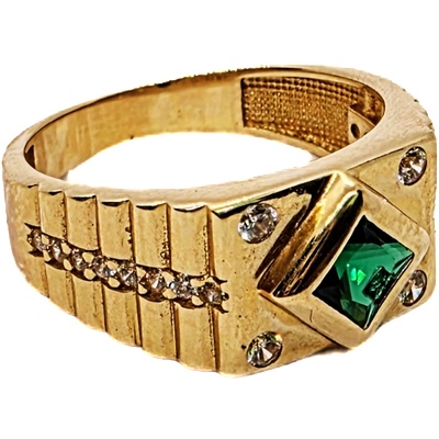 VipGold Златен детски пръстен 3.39 гр (dpr04)