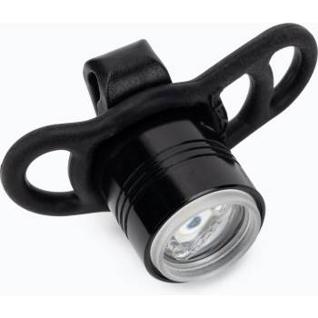 Lezyne LED FEMTO DRIVE предна лампа за велосипед черна LZN-1-LED-1-V104