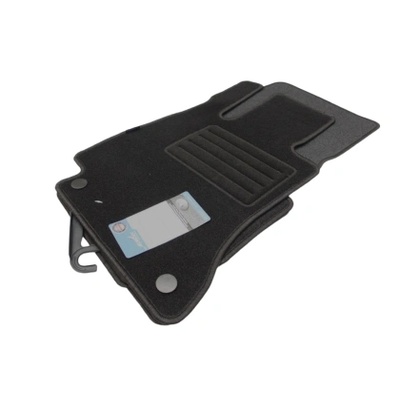 Мокетни стелки за MERCEDES E-Class W213 (2016-2023) / CLS C257 (2018-2023)