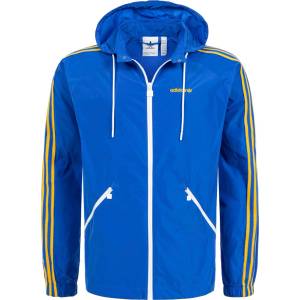 adidas Originals Men Windbreaker