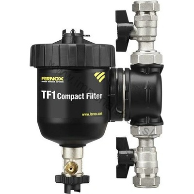 Fernox TF1 Compact 1" 62175