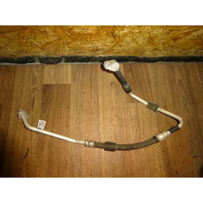 klimatrubka potrubí klimatizace AUDI Q7 4M0 4M0816700F 4M0816700J