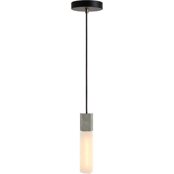 Tala Сиво димируемо висящо осветително тяло ø 6 cm Basalt - tala (BSALT-I-SET-SGL-PD-02-EU)