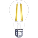 Emos LED žiarovka Filament A60 5,9 W E27 neutrálna biela