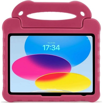 Pipetto Activity Case Pink iPad 10.9 2022 P066-130-V